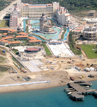  Mardan Palace    .      -   