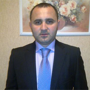 Алим Кабулов