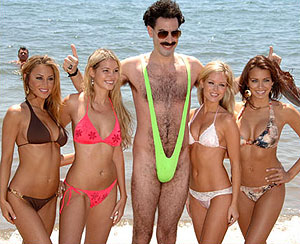     ().  www.borat.tv